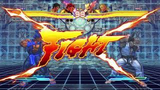 SFxT - MadAsian25 & Synocadaski vs DemonEyesZero & IVIr.Liquid