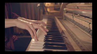 Olivia Trummer Trio "Dear to me" (Live Session)