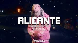 [FREE] Beny Jr x Morad Afro Trap/Deep House Type Beat | ''ALICANTE'' | Prod. by prodphilya