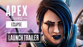 Apex Legends: Eclipse Launch Trailer