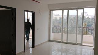 सबसे सस्ता New 3 bhk Society Flats for sale in Indirapuram | Ready to Move Apartments in Ghaziabad