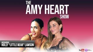 The Amy Heart Show - Holly Lawson