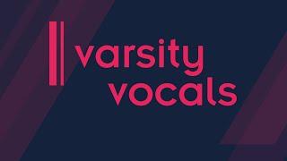 2022 Varsity Vocals Season Intro