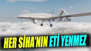 SİHA'lara ASELSAN'dan sessiz silah - Electronic warfare capability for UCAVs - Savunma Sanayi ASELS