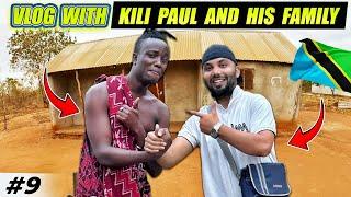 Finally Meeting With Killi Paul And His Family 