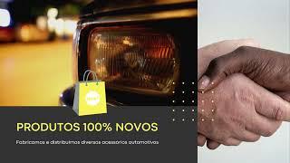 LivOtto - Acessórios Automotivos