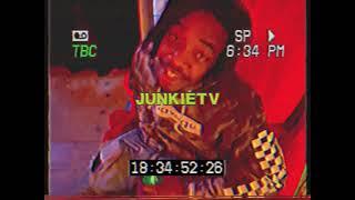 JUNKIE TV VOL 2