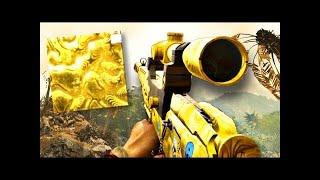 BEST SNIPER CLIP ON VANGUARD !!