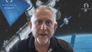 A Solstar Space interview with Alan Stern - The Importance of Space Communications | Full Interview