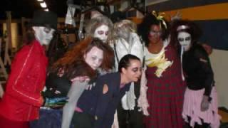 SLCC Heartline Thriller 2009