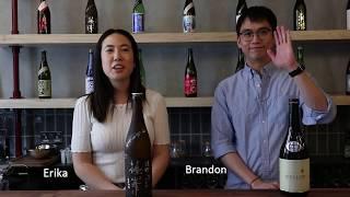 A Beginner's Guide to Buying Sake | Moto Sake School