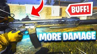 NEW M13 BUFF.. MORE DAMAGE! - NEW BEST M13 CLASS SETUP MODERN WARFARE! (Best Class Setups COD MW)