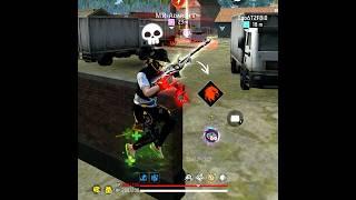 NEW ILLEGAL COMBO #shorts #drpoo #garena