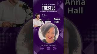 Want to be a guest on Tips From Trestle?