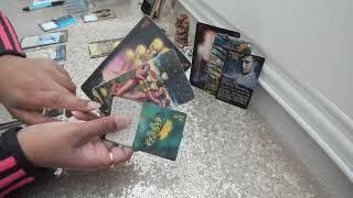 Twin Flame Tarot Reading -Divine Feminine Is NO FOOL! She ALREADY KNOWS What You're UP TO! #tarot