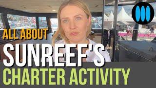 All about SUNREEF's Charter Department with Aleksandra Chabros