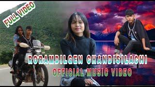 Roramdilgen Chandisilachi//official music video ️Silgring /Dekam and JR sangma/jelbra-tv-official