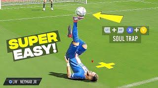 FIFA 23 : Easy Skill Moves Tutorial