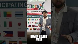 How to find Buyers for Export Business? | find foreign buyers | Buyer Seller Meet