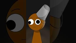 Microwave meme//Incredibox Sprunki// #animation #sprunkiincredibox #sprunki