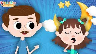 Are You Sleeping Brother John! Sing Along Morning Rhyme With KinderFun Nursery Rhymes & Kids songs