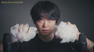 ASMR That Has No Title But Sounds So Tingly | English