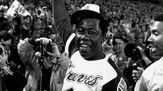 Hank Aaron