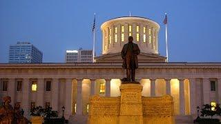 Top Tourist Attractions in Columbus: Travel Guide State Ohio