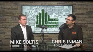 MEMBER SPOTLIGHT: Michael Soltis, Brooker Mortgage