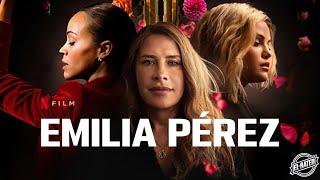 Why Emilia Pérez Didn’t Deserve the Golden Globe | Honest Review