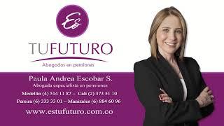 Estufuturo Abogados - Derecho Laboral y Pensional