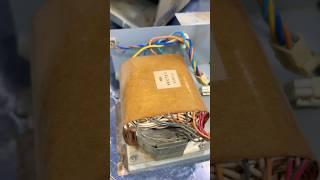 Sysmax Power supply