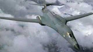 USAF- "O Fortuna"