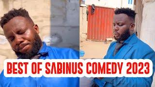 Best of Sabinus Comedy 2023 Compilation | Mr Funny Top Comedy 2023 #compilation #comedy