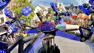 Toxic - Moonen (ONRIDE) Video Kermis Tilburg 2023