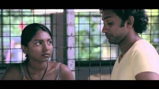 Frangipani Movie Trailer