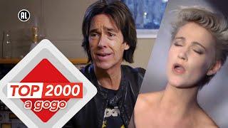 Roxette - It Must Have Been Love | The Story Behind The Song | Top 2000 a gogo