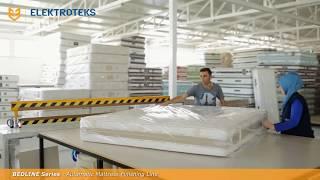 EASYPACK - Mattress Packing Machine