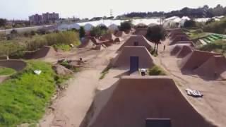 La Poma Bikepark Paradise by The Bike Village