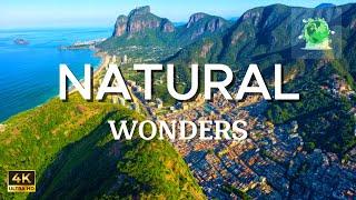 Discover 10 Must-See Natural Wonders Before You Die! | World Travel Video Guide