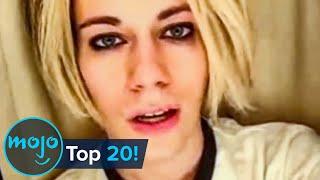 Top 20 Funniest Videos That Broke the Internet