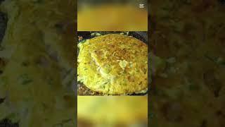 香腸料理-香腸煎蛋
