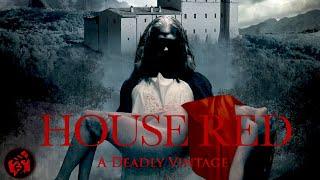 HOUSE RED | Psychological-Horror | Full Movie | @FilmIsNowHorrorMovies