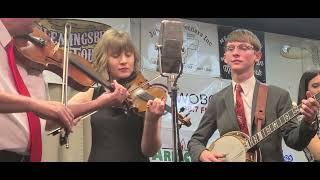 Tammy /  Tennessee Bluegrass Band