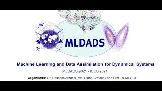 MLDADS 2021 - Deep Learning for Solar Irradiance Nowcasting