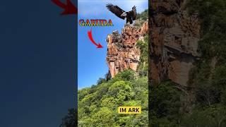 Garuda Pakshi Rock Formation in Tirumala Hills | Govinda Govinda | #shorts #short #shortvideo