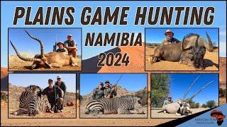 Namibia, gem of Africa. African hunting with Namibia Safari Corporation #huntlife #hunting