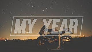 meddes - my year 2016