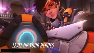 Overwatch 2-trailer