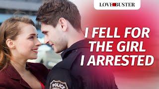 I Fell For The Girl I Arrested  | @LoveBusterShow